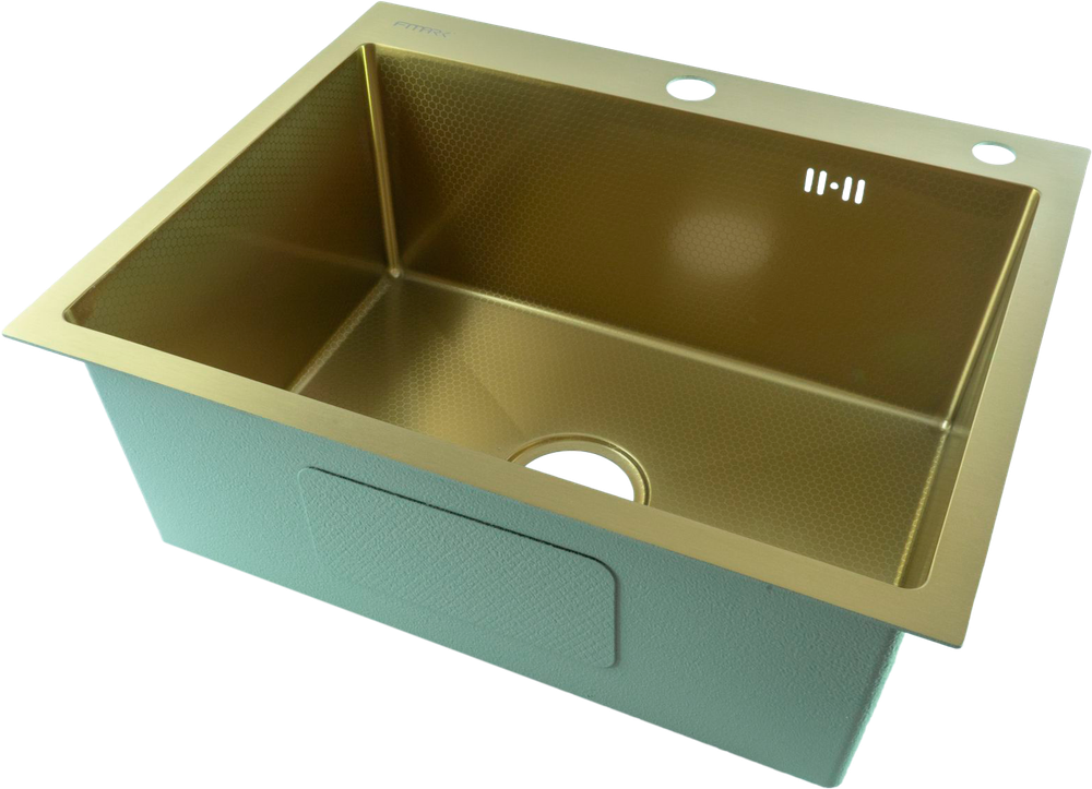 Мойка для кухни Fmark FSC5545C