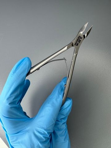 Shiguru кусачки CL.207, 10 мм