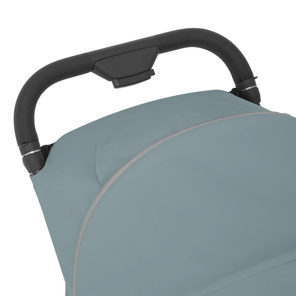 Детская прогулочная коляска Inglesina Quid 3 Galaxy Grey