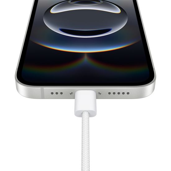 Apple iPhone 16e SIM 256 ГБ, белый