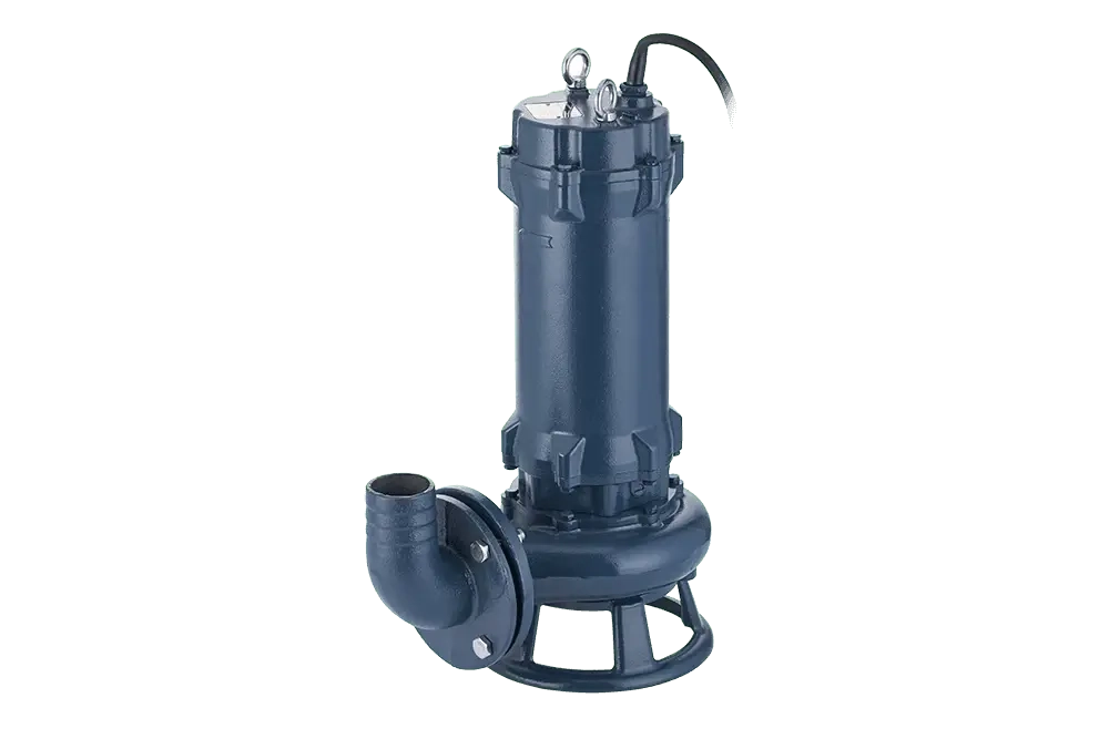 Насос фекальный UNIPUMP FEKAMAX 25-15-2,2