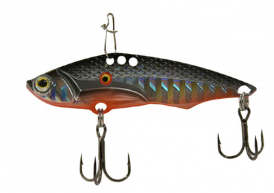 Блесна цикада LureMax Tanuki