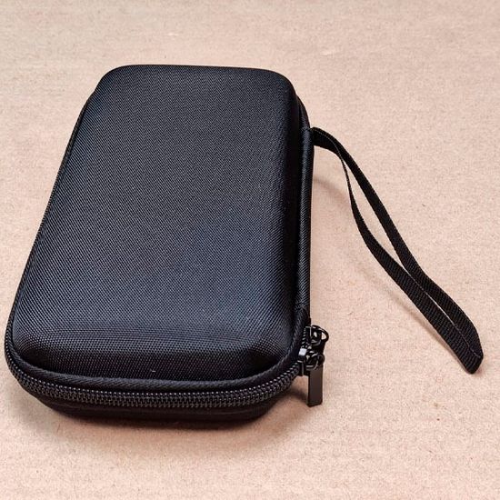 Футляр для Garmin Montana 700 / 750 для перевозки и хранения, жесткий, водонепроницаемый