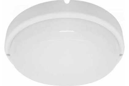 Светильник LED ДБП 12Вт 6500К 960Лм IP65 круг Feron 29609