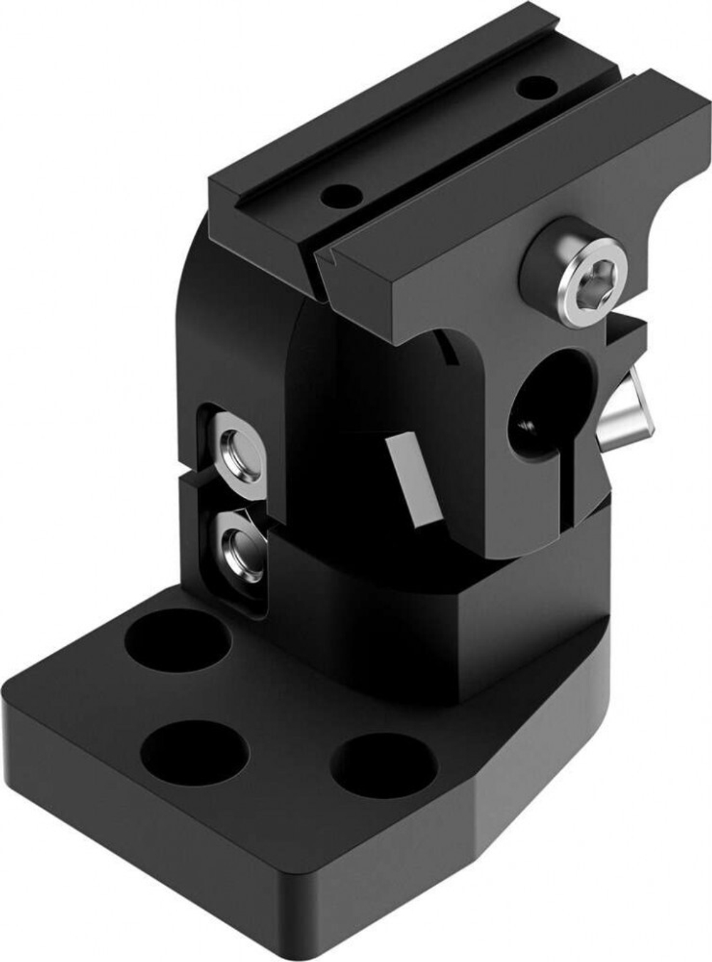 Поворотная цапфа Festo SBAM-C6-A2-AF
