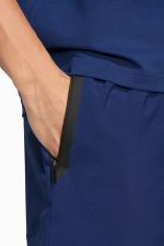 Шорты adidas Tiro Travel - темно-синий