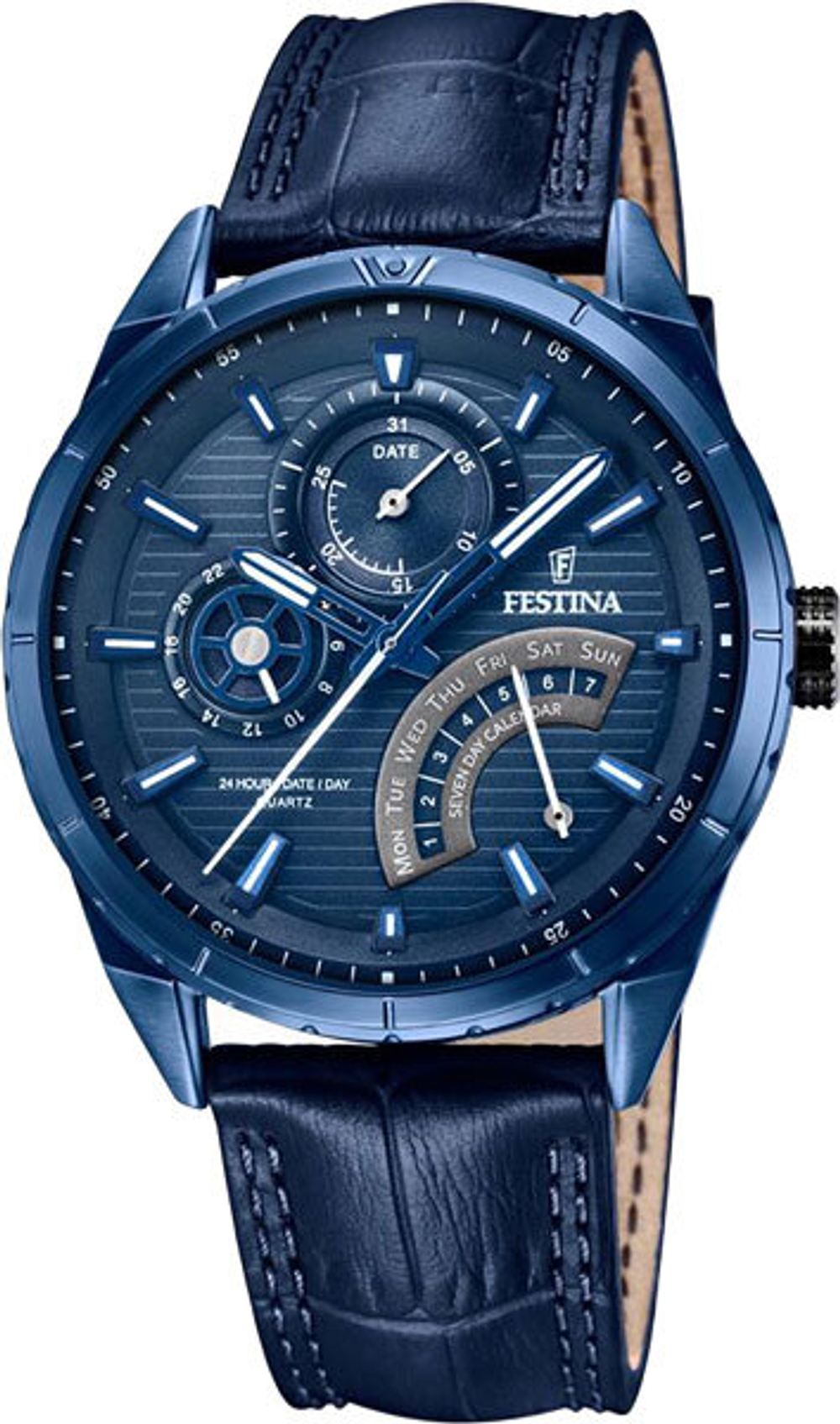 Мужские наручные часы Festina F16987/1