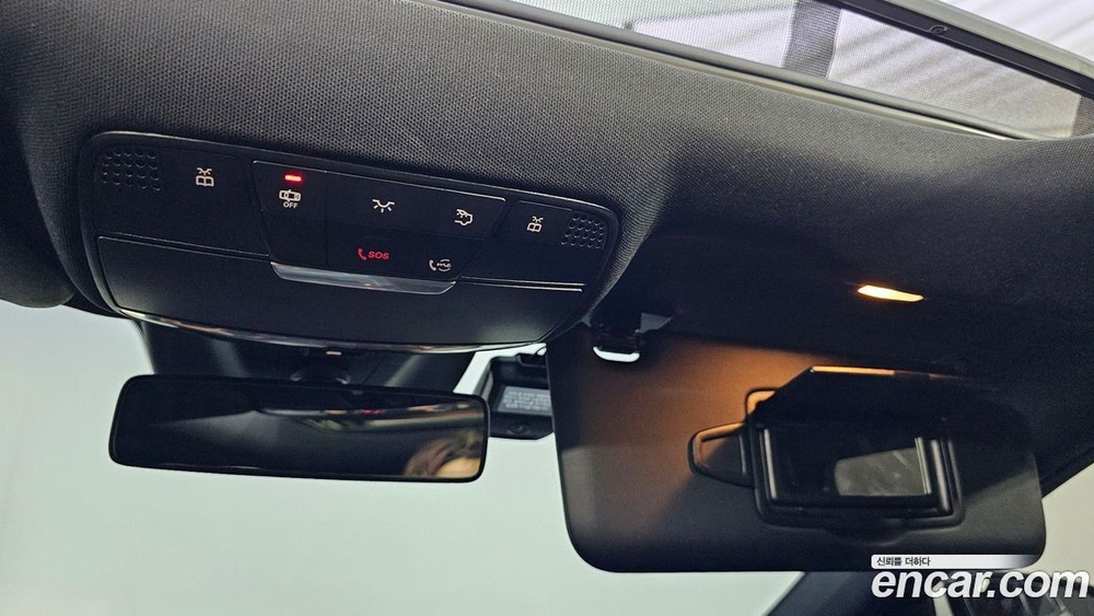 Mercedes-Benz E-Class W213 E300 Avangarde (08.2019)