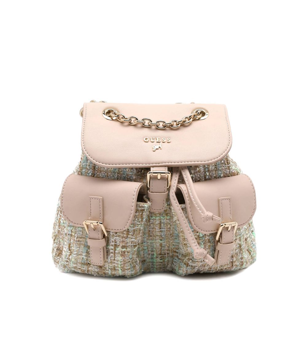 Рюкзак Guess - кремовый(J3YZ16 WFN00)