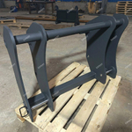 Адаптер на телескопический погрузчик Manitou-JCB