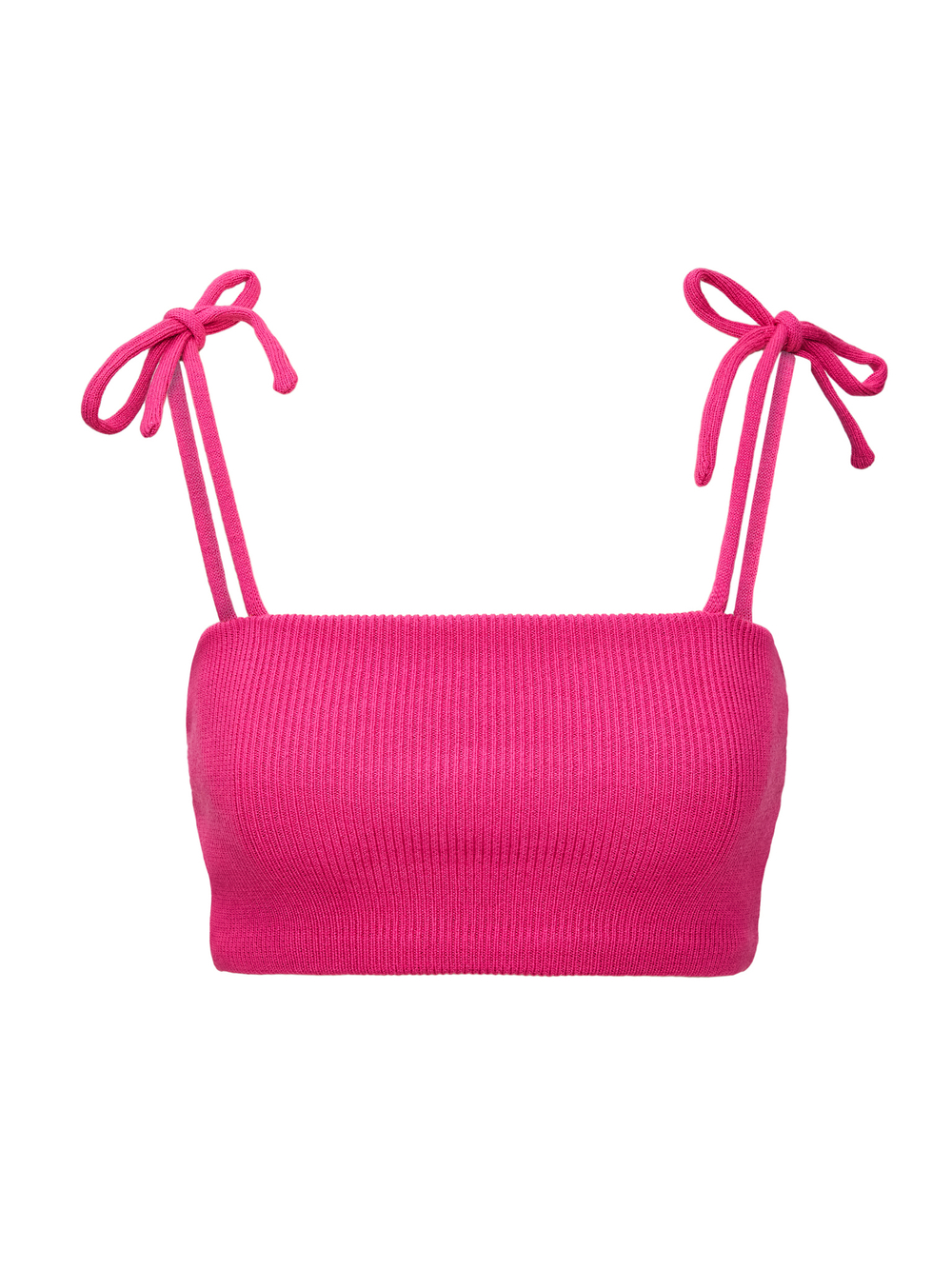 Топ String Fuchsia