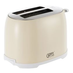Тостер электрический Gipfel Orchid 52772 308х184х198 мм