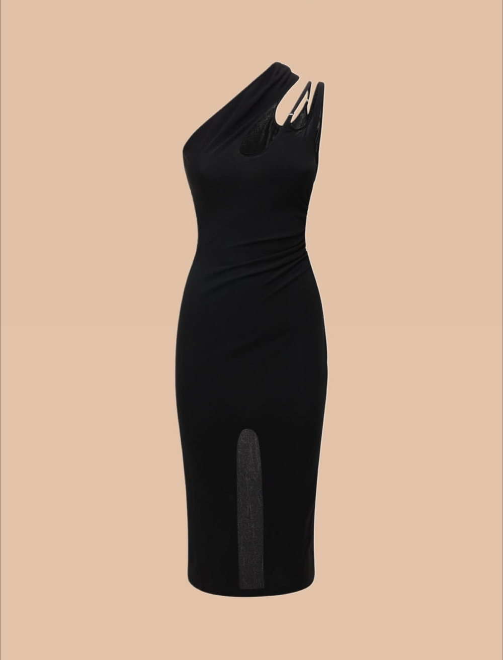 Платье MUGLER