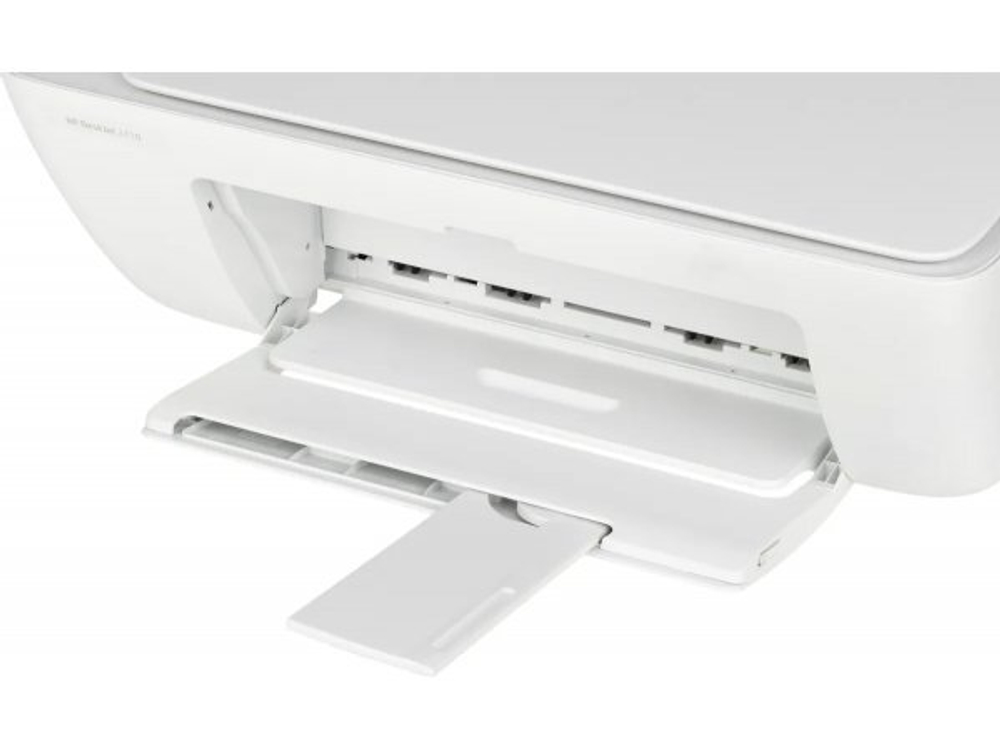 МФУ струйное HP DeskJet 2710 цветное (5AR83B)