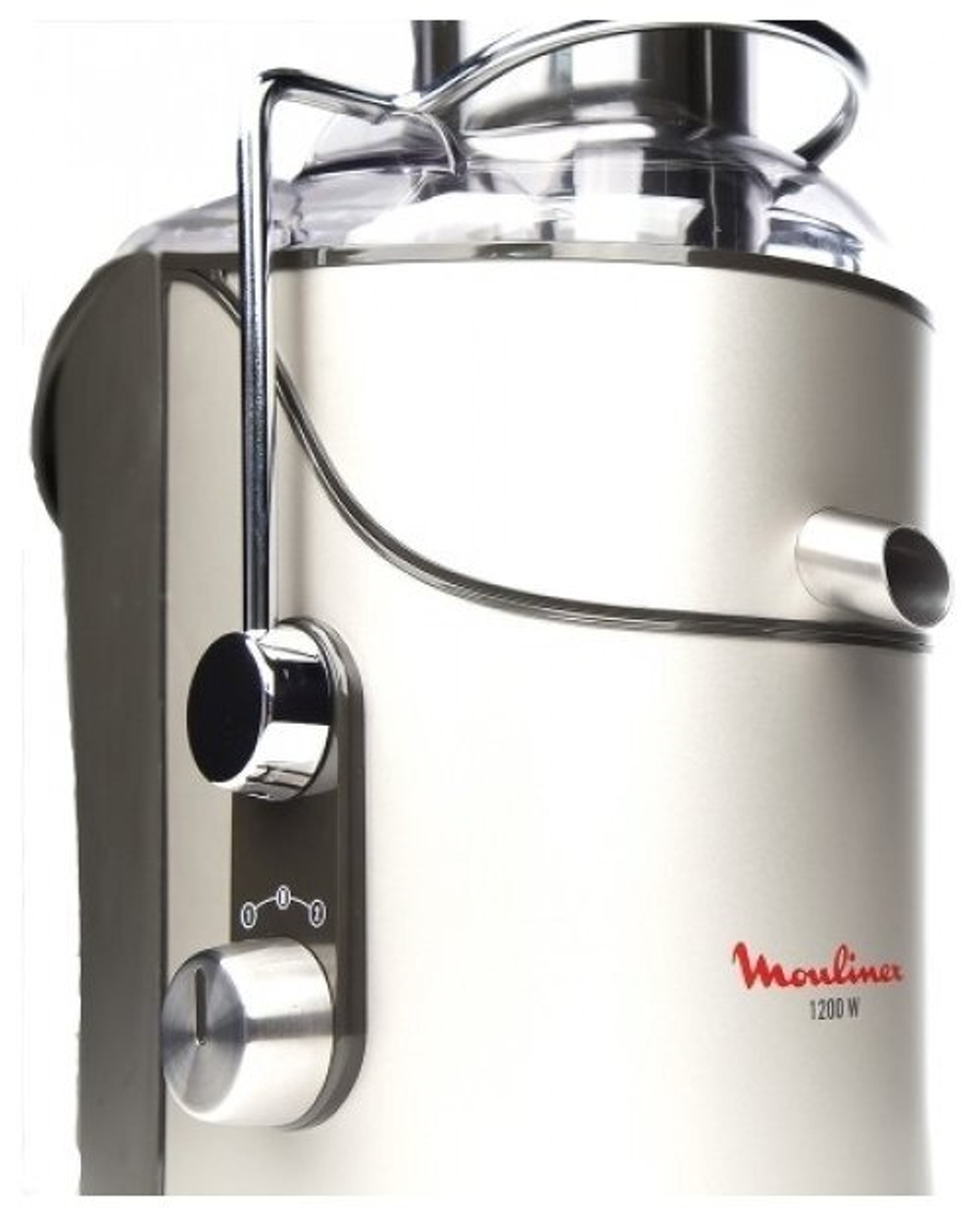 Соковыжималка Moulinex JU655H30