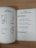 Penguin Readers Level 1: Roald Dahl The Giraffe and the Pelly and Me (ELT Graded Reader)