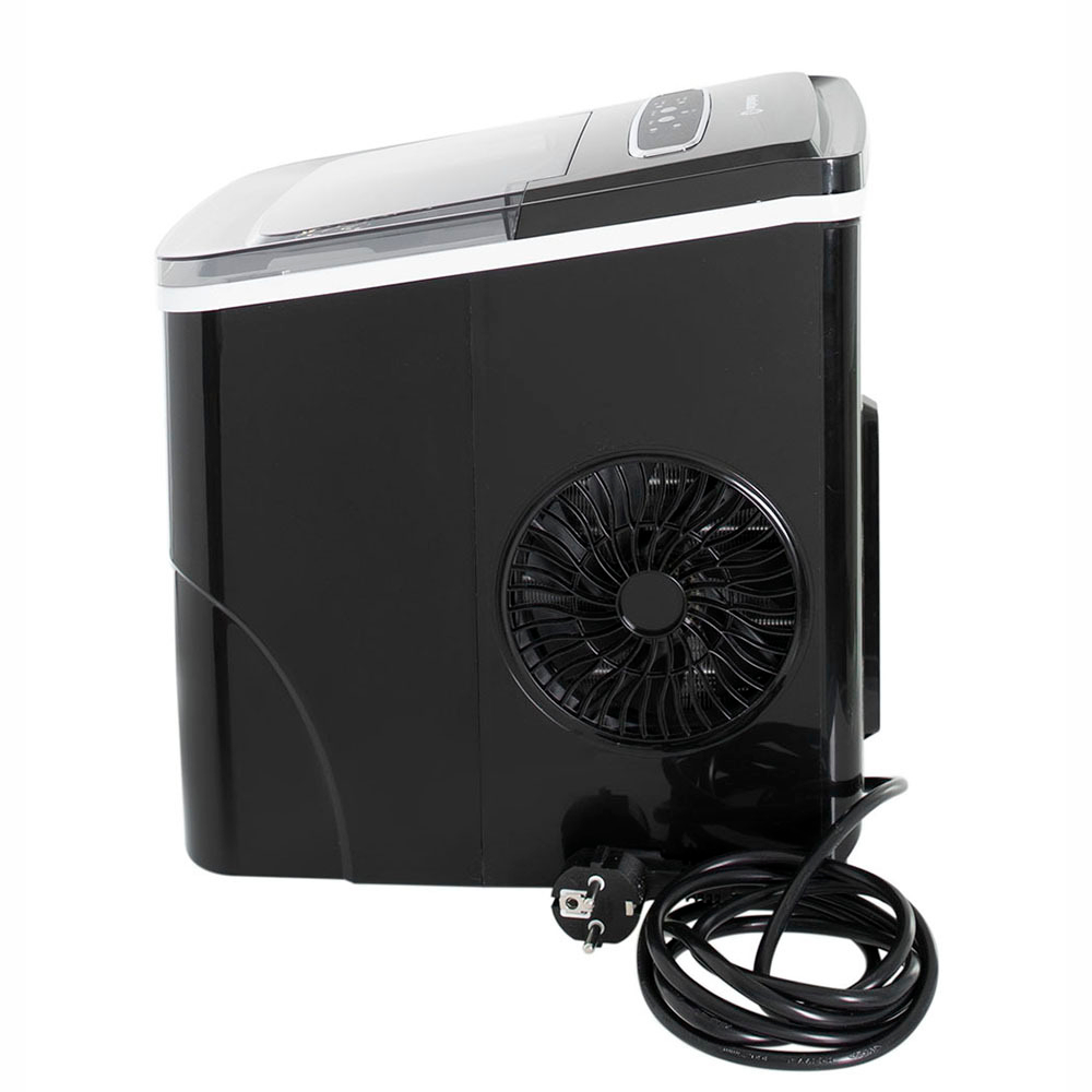 Льдогенератор IM-12SL Foodatlas