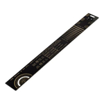 Линейка радиолюбителя для инженера-разработчика PCB 25см