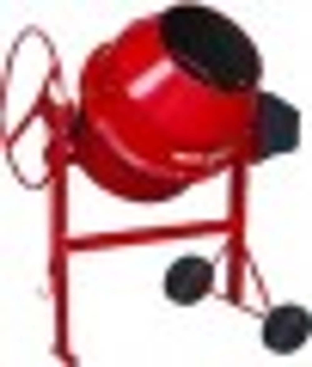 Бетономешалка Профмаш Б-120 Б100(КЛ)