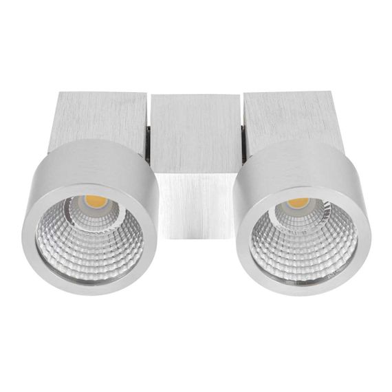 Потолочный светодиодный светильник Citilux Дубль CL556101