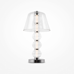 Настольная светодиодная лампа Maytoni Amulet MOD555TL-L9CH4K