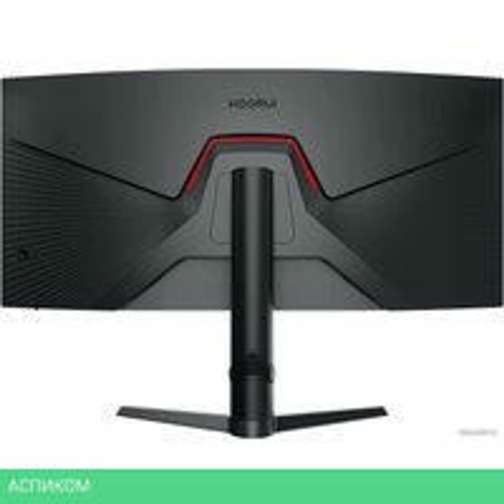 Игровой монитор Koorui 34E6UC