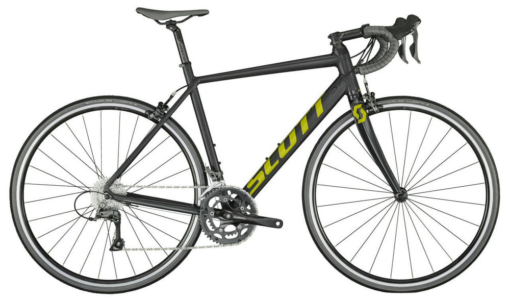 Шоссейный велосипед Scott Speedster 40 2.0 (2022)