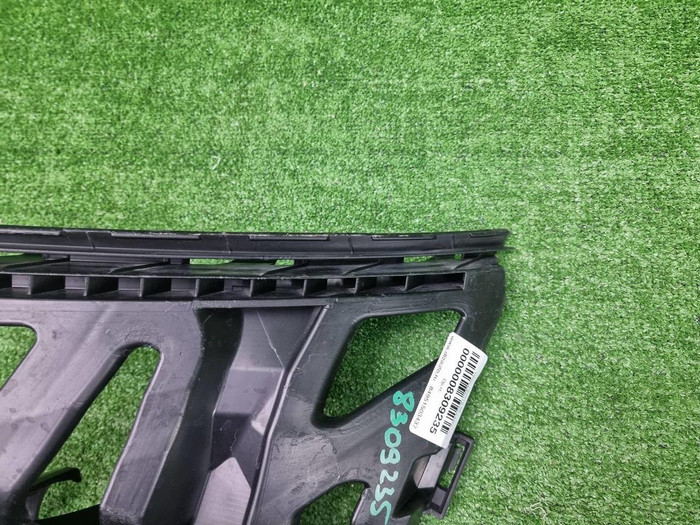 Кронштейн ПТФ левый Mini Hatch F56 (2013-2018)