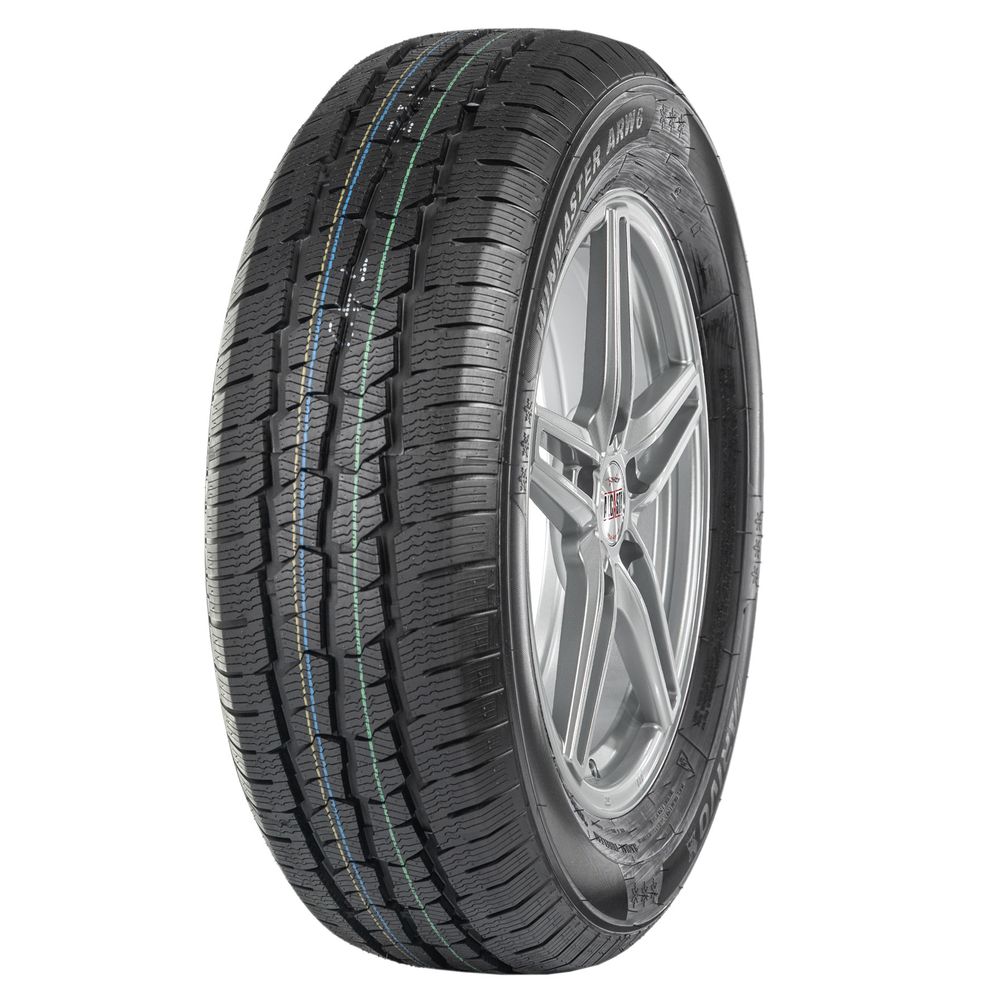 ARIVO Winmaster ARW 6 225/65R16C 112/110R