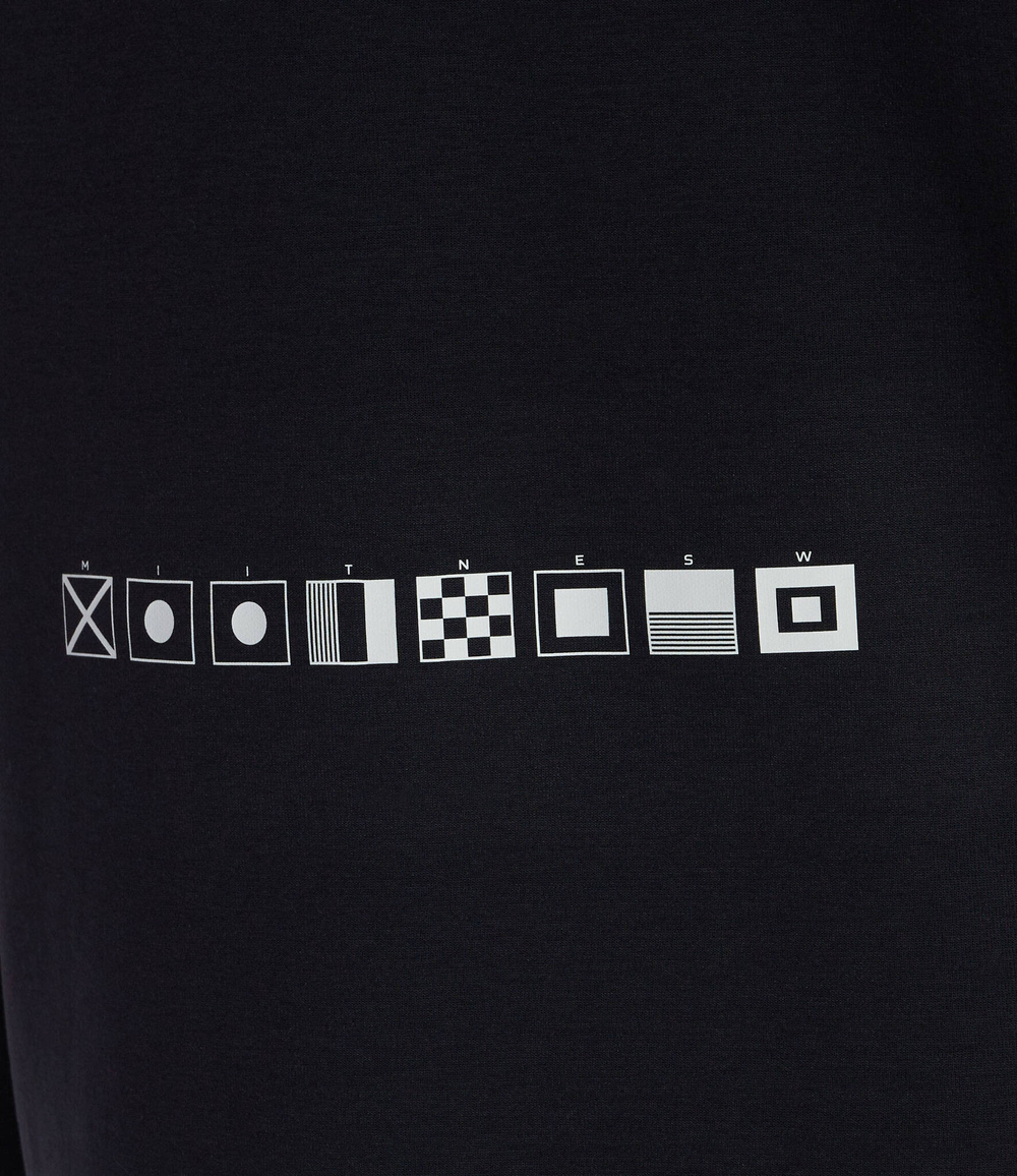 Худи Dolce & Gabbana - темно-синий(G9ARCT HU7H9)