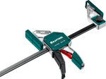 KRAFTOOL EXTREM 300/95 струбцина пистолетная