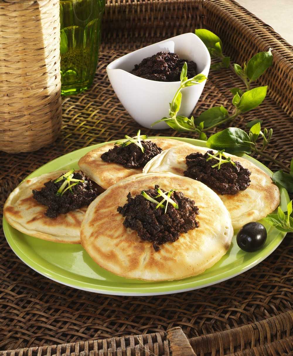 Блинная сковорода Chefclub 25см. + лопатка Tefal B2741002