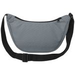 Byron поясная сумка из переработанных материалов объемом 1,5 л