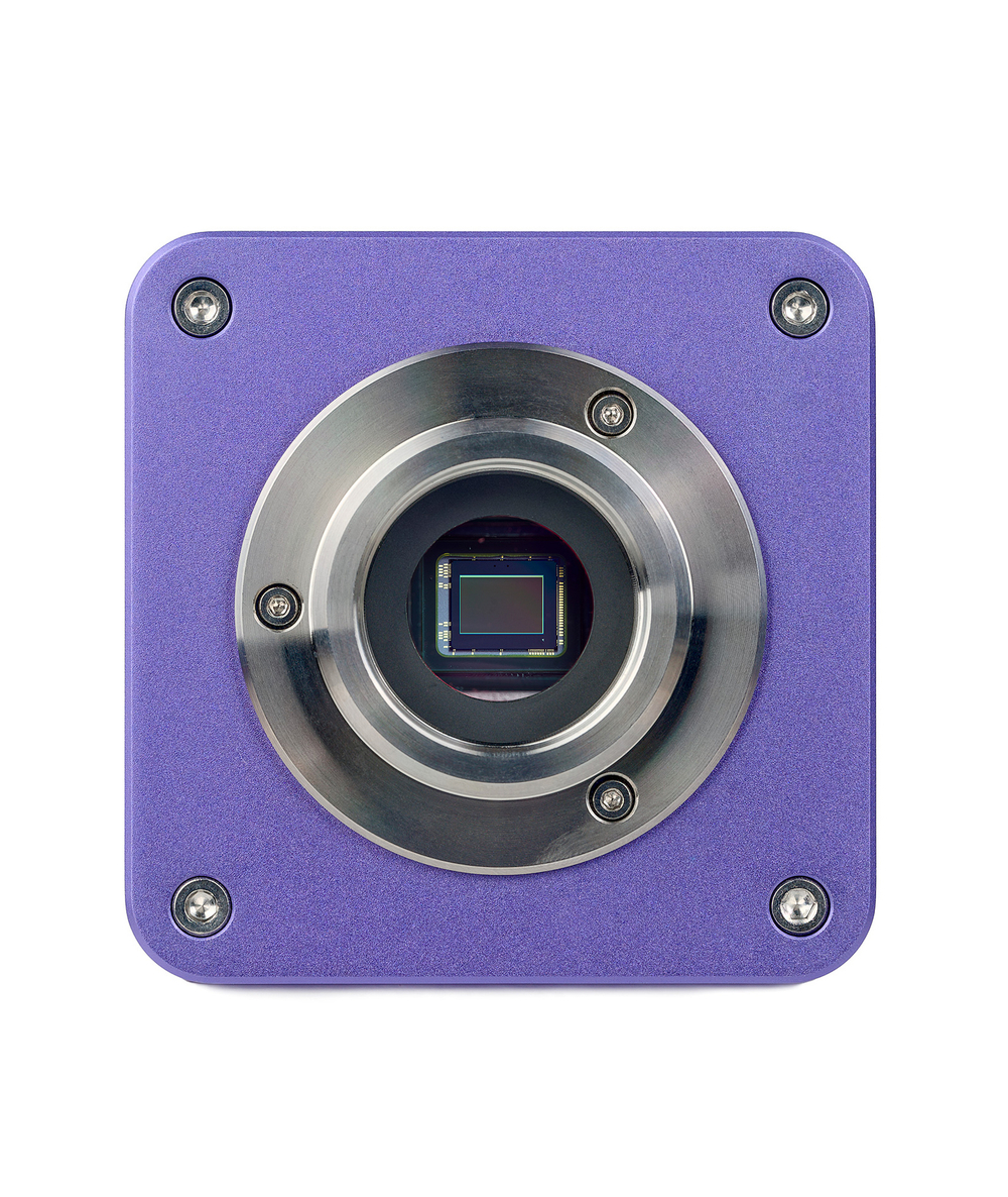 Микроскоп металлографический цифровой MAGUS Metal D650