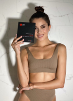 Водородная соль Enhel Beauty premium (3 шт.)