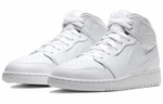 Кроссовки Jordan Air Jordan 1 GS (Подростковая размерная сетка)