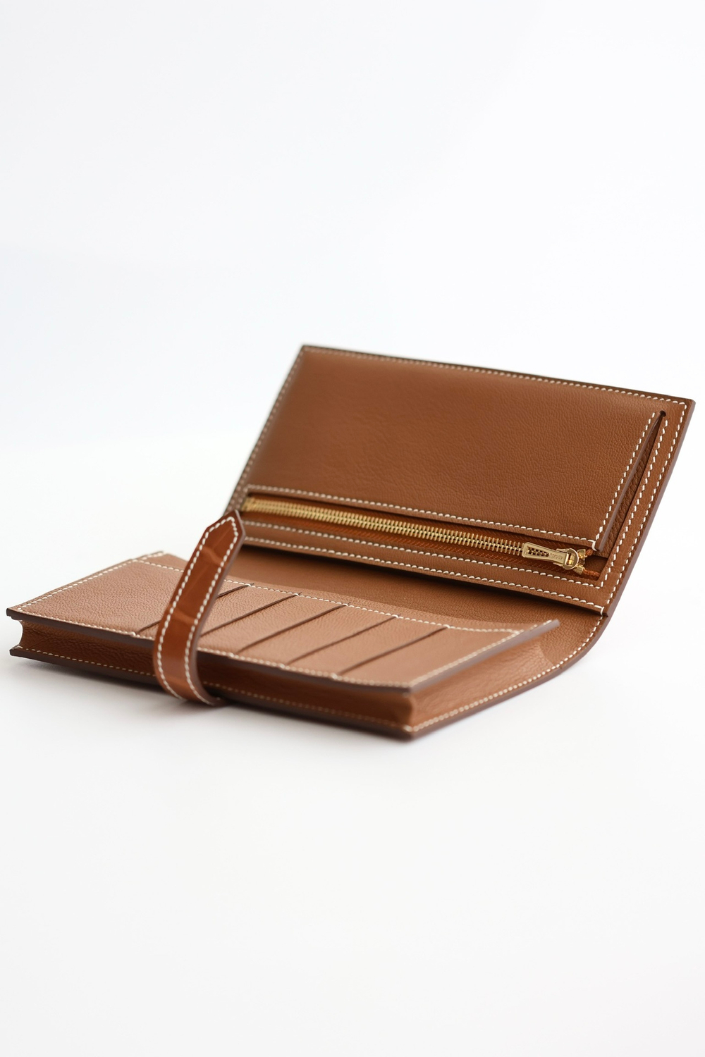 Hermes Bearn Wallet