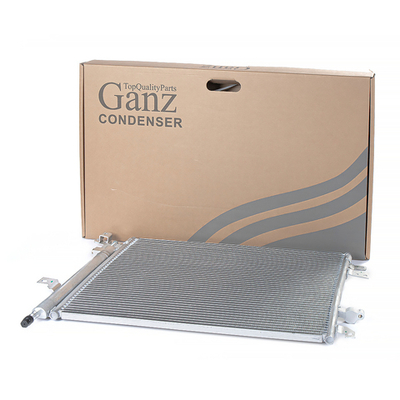 Радиатор кондиционера VOLVO S60/S80 GANZ GIC06113