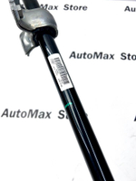 Стабилизатор подвески передний Фольксваген Тигуан. 3Q0411303R. Оригинал.