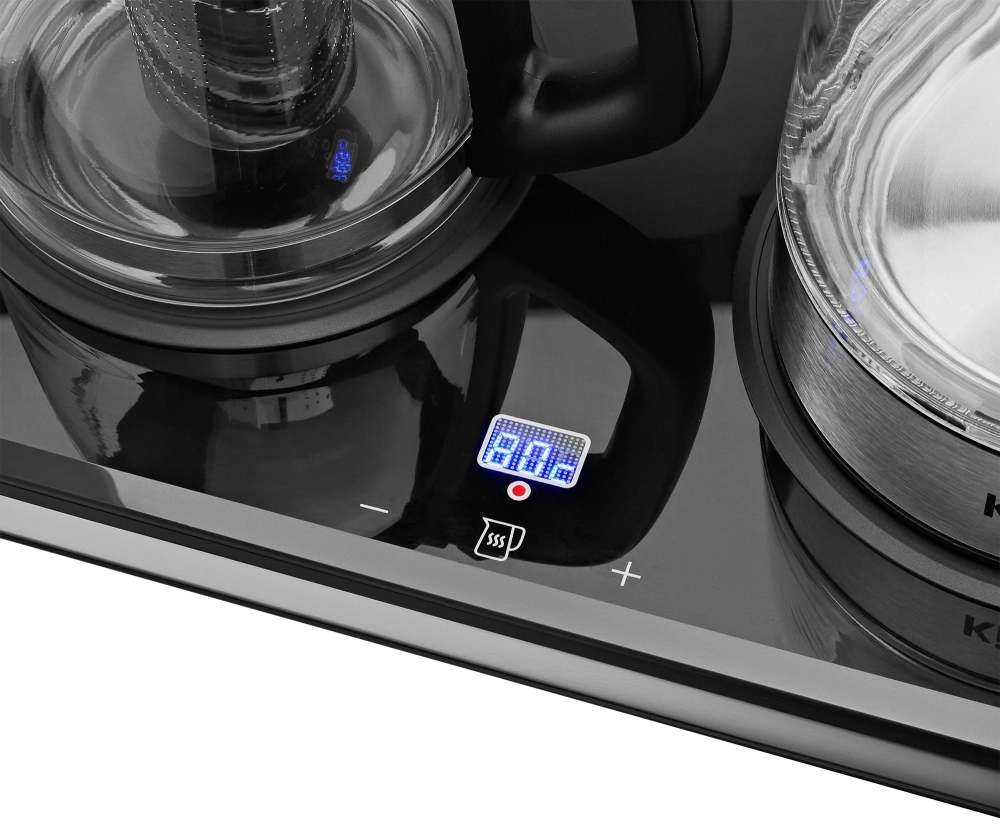 Чайный набор Kitfort КТ-6776