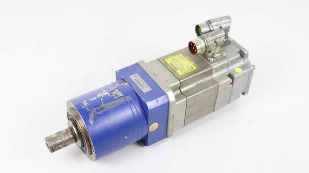 SIEMENS 1FK7042-5AK71-1SG0-Z