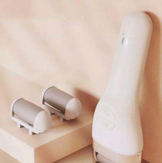 Электрический педикюрный инструмент Xiaomi BEHEART M20