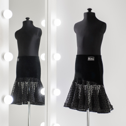 тренировочная одежда для танцев