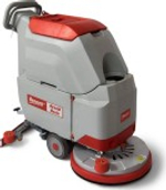 Машина поломоечная Bennett Smart S510B PRO (Li-105А) S510b PRO 100li