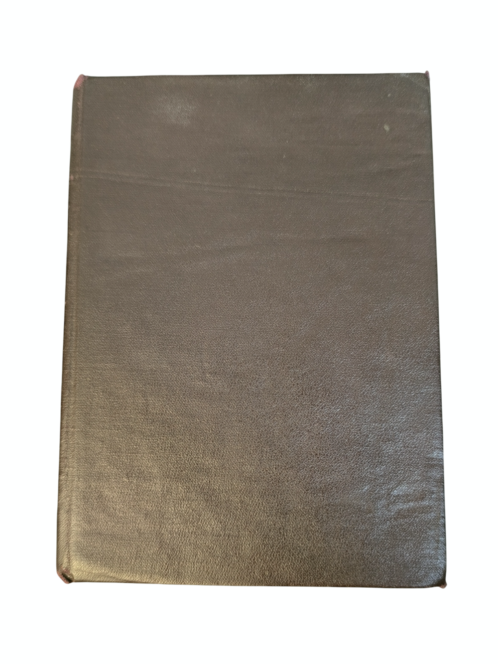 Книга "Иерейский молитвослов" - 1859