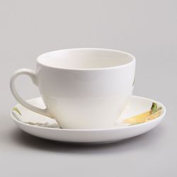 ЧАЙНЫЙ НАБОР LEFARD "ЛЕМОН ТРИ" НА 6 ПЕР. 12 ПР. 250 МЛ (КОР=4НАБ.)