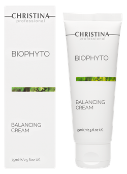 CHRISTINA Bio Phyto Balancing Cream