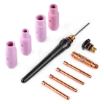ПТК RILON TIG 315 P AC/DC НАКС сварочный инвертор tig 005.300.407