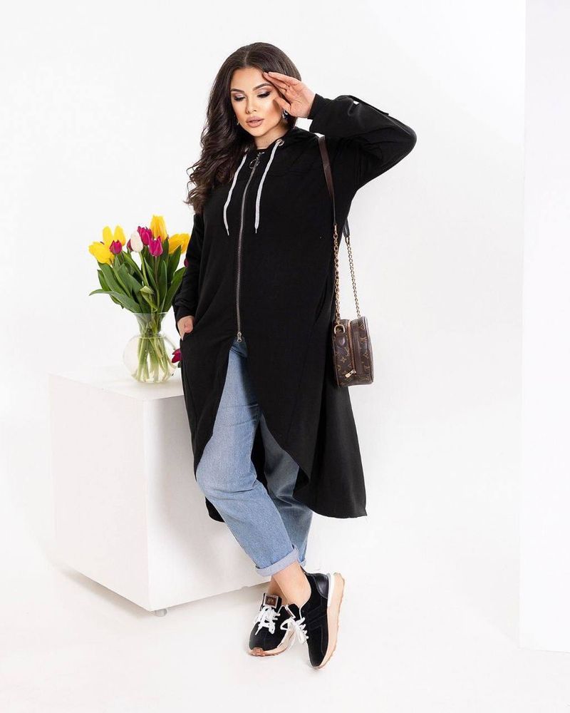 Кардиган УК-1066-1 Fabrika