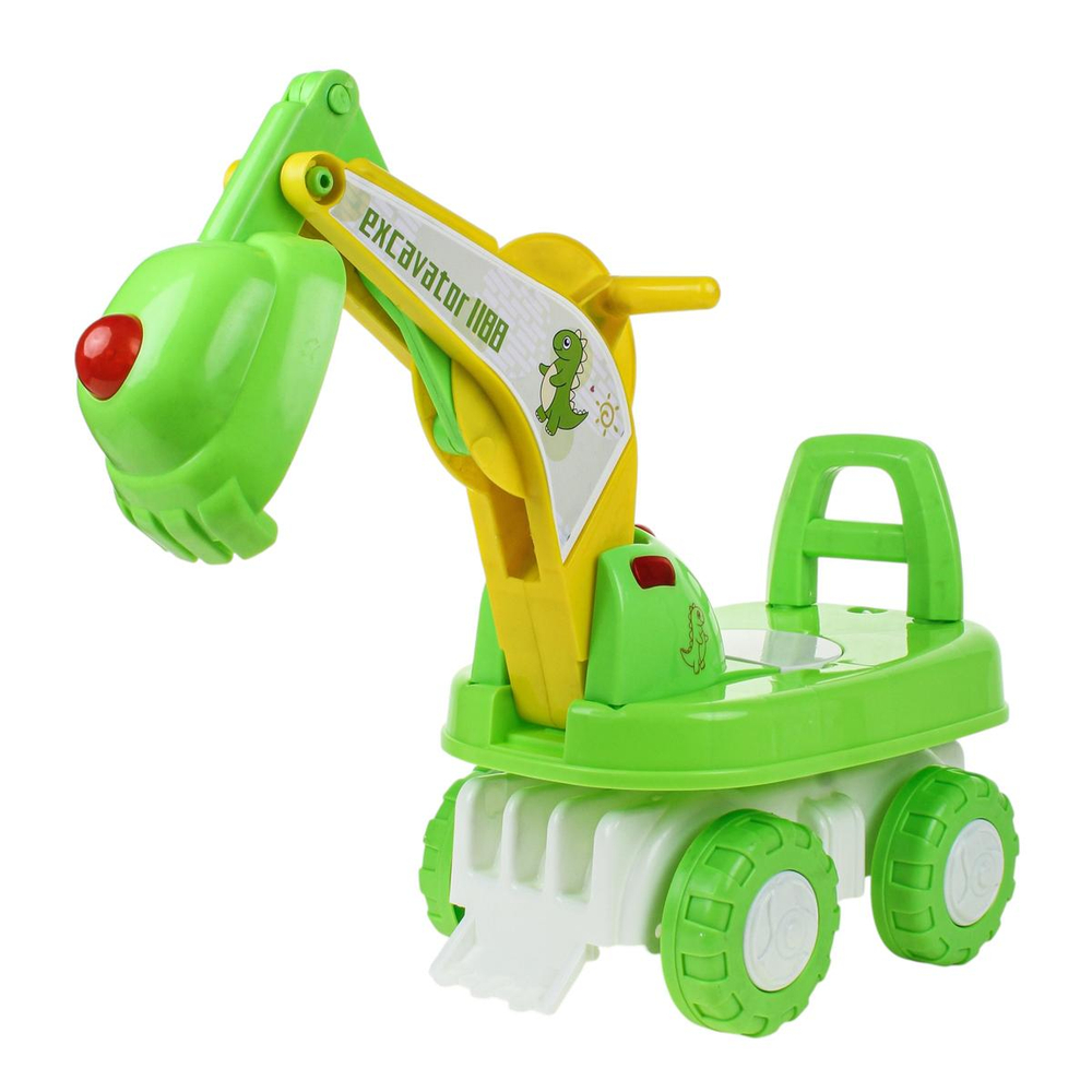 Игрушка Толокар, OBL-89